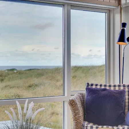 Holiday home Lauri Lokken