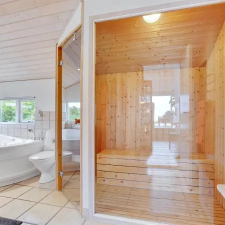 Lauri Holiday home *