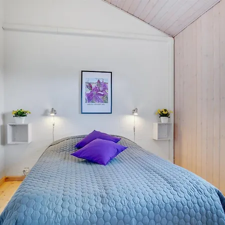 Lauri - 350m From The Sea By Interhome 펜션