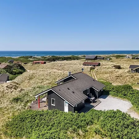 펜션 Lauri - 350m From The Sea By Interhome *