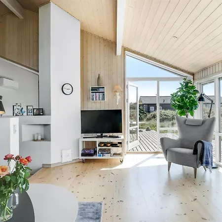 Сasa de vacaciones Lauri - 350m From The Sea By Interhome