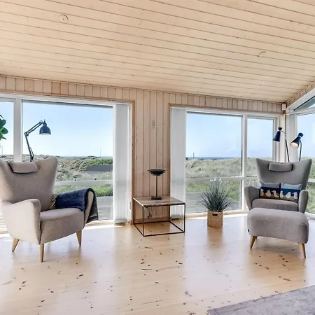 Сasa de vacaciones Lauri - 350m From The Sea By Interhome *