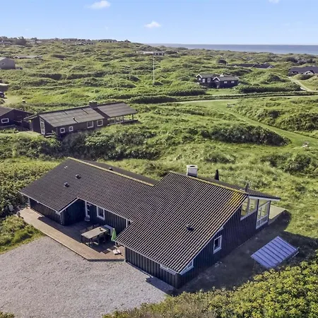 Lauri - 350m From The Sea By Interhome Сasa de vacaciones