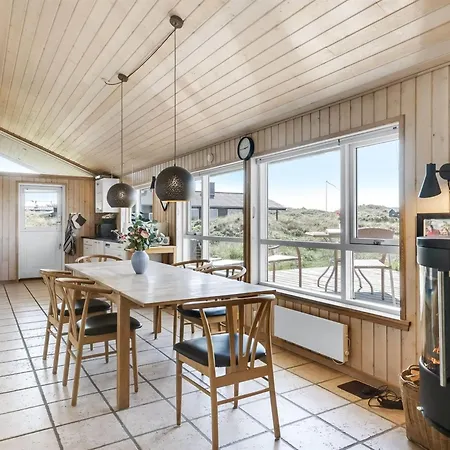 Lauri - 350m From The Sea By Interhome * Løkken