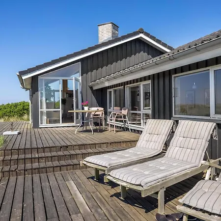 Lauri - 350m From The Sea By Interhome * Løkken