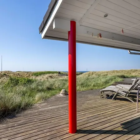 Lauri - 350m From The Sea By Interhome Løkken