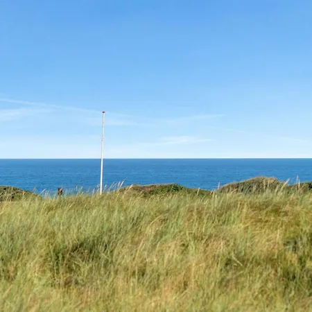 Lauri - 350m From The Sea By Interhome Feriehus