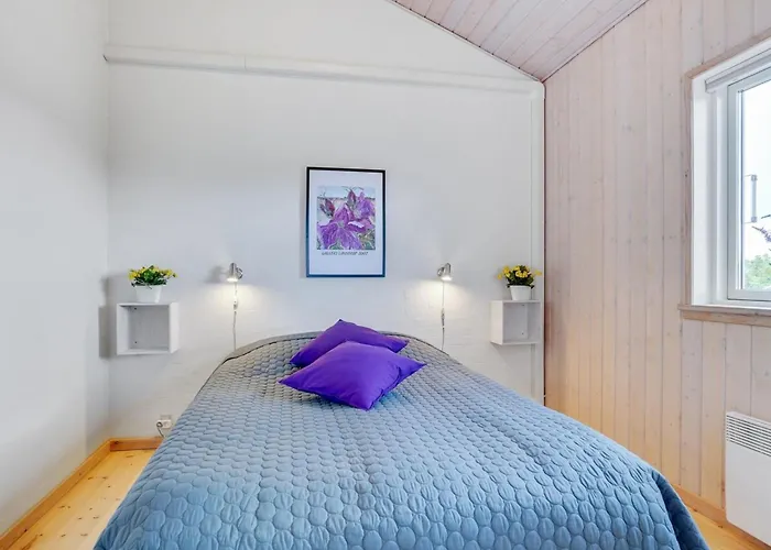 Lauri - 350m From The Sea By Interhome בית נופש