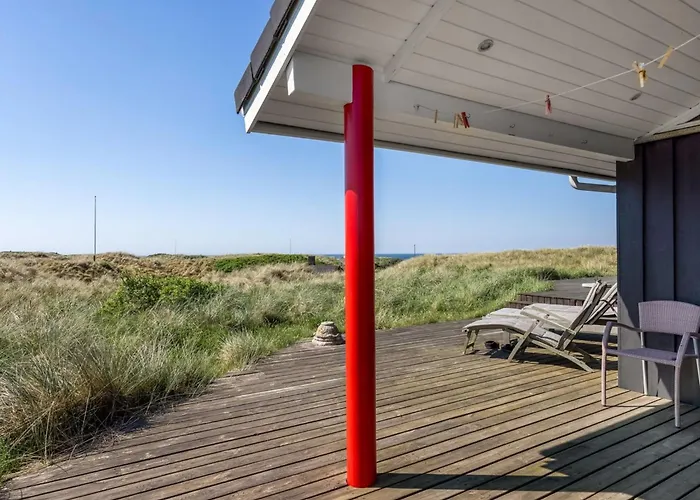 Lauri - 350m From The Sea By Interhome