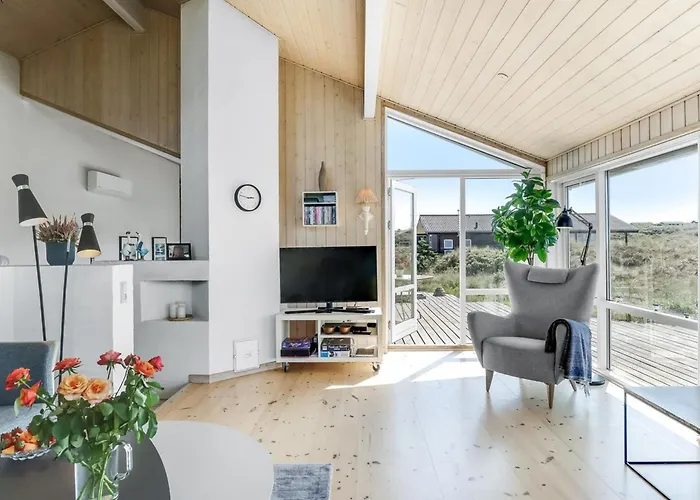 בית נופש Lauri - 350m From The Sea By Interhome