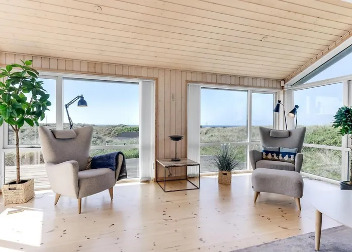 בית נופש Lauri - 350m From The Sea By Interhome *